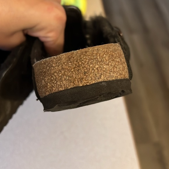 Birkenstock Boston - Picture 8 of 11